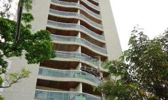 Imagem 2: Apartamento com 3 dormitórios à venda, 105 m² por R$ 850.000,00 - Residencial Center Plaza