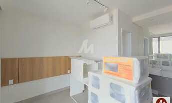 Imagem 7: Apartamento (tipo - padrao) 1 dormitórios/suite, cozinha planejada, portaria 24hs, lazer