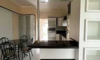 Imagem 5: Casa a Venda em Imbituba, Mirim, 3 dormitórios com suite e cozinha planejada