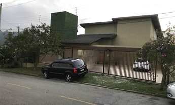 Imagem 2: Sobrado ALPES DA CANTAREIRA São Paulo/SP