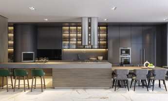 Imagem: JOINVILLE - Apartamento Padrão - AMÉRICA