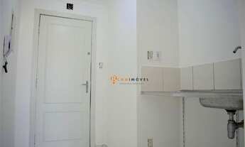 Imagem 3: Apartamento não mobiliado para locação próximo ao metrô Santa Cecília