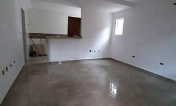 Imagem: Sobrado 2 dormitórios Marapé, Santos/SP