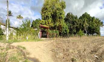 Imagem 2: CHÁCARA no Município de Areia Branca - Sergipe. 12 Tarefas
