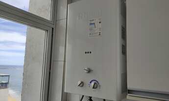 Imagem 4: VILA VELHA - Padrão - Praia de Itaparica