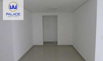 Imagem 5: Apartamento à venda, 109 m² por R$ 620.000,00 - Alto - Piracicaba/SP