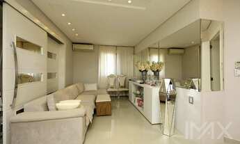 Imagem 6: Apartamento com 3 dormitórios à venda, 192 m² por R$ 1.100.000,00 - Edifício Maison Classi