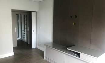 Imagem 4: Apartamento para venda possui 261 metros quadrados com 4 quartos em Centro - Piracicaba