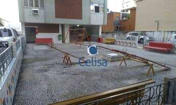 Imagem 3: Apartamento com 2 dormitórios para alugar, 75 m² por R$ 1.836,00/mês - Méier - Rio de Jane