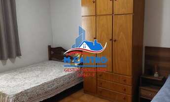 Imagem 6: ÓTIMO SOBRADO MOBILIADO - JARDIM MACEDONIA