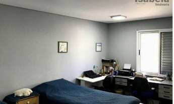 Imagem 2: Sobrado ao lado do metrô Saúde com 3 dormitórios à venda por R$ 830.000 - Vila da Saúde