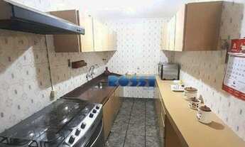 Imagem 3: Casa com 3 dormitórios à venda, 129 m² por R$ 790.000,00 - Vila Invernada - São Paulo/SP