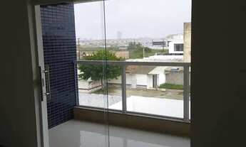 Imagem 4: Apartamento novo 3/4 na Gilenilda Alves
