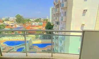 Imagem 3: Apartamento em Nova Suiça - Goiânia