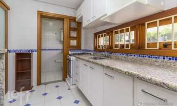 Imagem 3: Apartamento à venda Rua Professor Gastão Dias de Castro, Jardim do Salso - Porto Alegre