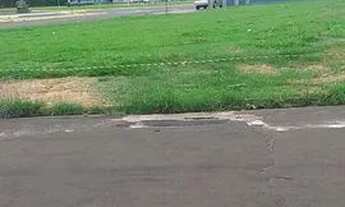 Imagem 2: Terreno comercial de esquina 679 m²