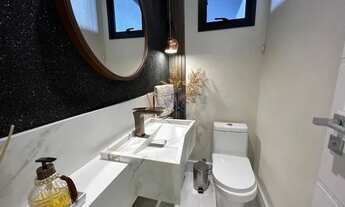 Imagem 7: VITóRIA DA CONQUISTA - Casa de Condomínio - Alphaville