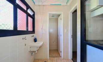 Imagem 7: Apartamento para venda com 108 metros quadrados com 3 quartos em Jardim Leonor - São Paulo