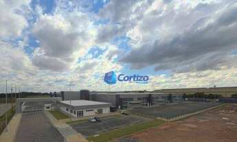 Imagem 3: Galpão para alugar, 1.525 m² por R$ 60.085/mês - Distrito Industrial - Campinas/SP