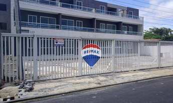 Imagem 3: Apartamento com 1 dormitório à venda, 39 m² por R$ 150.000,00 - Loteamento Enseada dos Cor