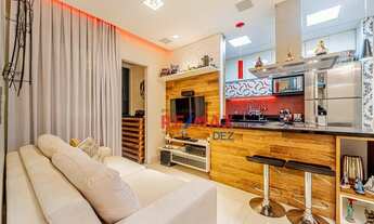 Imagem 5: Apartamento com 2 quartos à venda, 57 m² por R$ 420.000 - Osasco - Osasco/SP