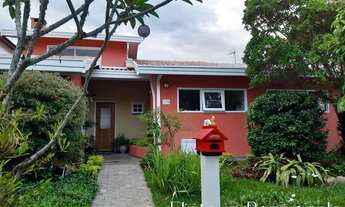 Imagem 4: Casa térrea no Condomínio Esplanada do Sol