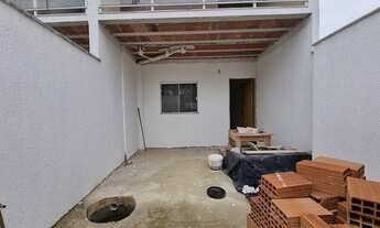 Imagem 3: Casa com 2 dormitórios à venda por R$ 235.000,00 - Trindade - São Gonçalo/RJ