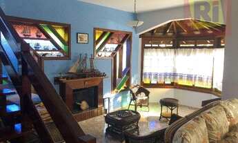 Imagem 2: Casa à venda, 350 m² por R$ 1.690.000,00 - Boracéia - Bertioga/SP