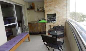 Imagem 7: APTO IMPECÁVEL RUDGE RAMOS SBC