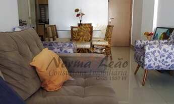 Imagem 2: Apartamento a Venda na Atalaia. Condomínio Atlantic Tower