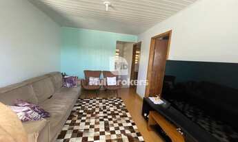 Imagem 2: CURITIBA - Casa Padrão - Cidade Industrial