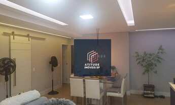 Imagem 4: OPORTUNIDADE UNICA!! APARTAMENTO com 110m² para VENDA!! VENHA CONHECER!