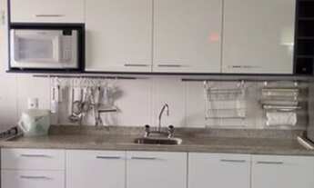 Imagem 6: FLORIANóPOLIS - Apartamento Padrão - Abraão