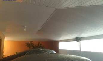 Imagem 3: Sobrado à venda, 200 m² por R$ 750.000,00 - Villa Branca - Jacareí/SP