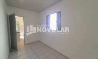 Imagem 5: Casa Assobradada No Jardim Brasil 2 Dormitórios