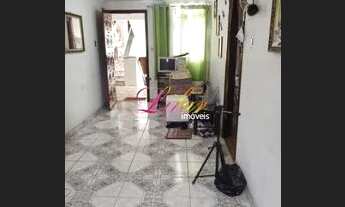 Imagem 2: Apartamento em Condomínio Padrão para Locação no bairro Conjunto Residencial José Bonifáci