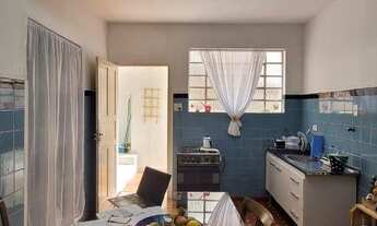 Imagem 6: Casa com 1 dormitório para alugar, 59 m² por R$ 2.200,00/mês - Lapa - São Paulo/SP