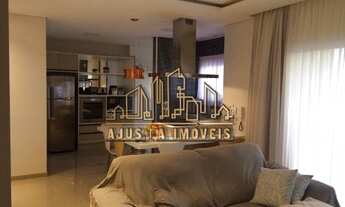 Imagem 3: Cobertura mobiliada a venda em Votorantim