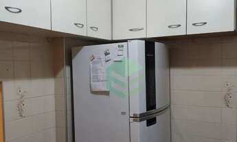 Imagem 4: Apartamento à venda, 61 m² por R$ 280.000,00 - Rudge Ramos - São Bernardo do Campo/SP