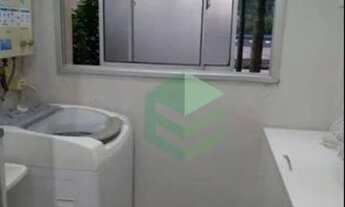 Imagem 6: Apartamento com 2 dormitórios à venda, 46 m² por R$ 235.000,00 - Paulicéia - São Bernardo