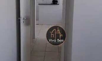 Imagem: Apartamento com 2 dormitórios para alugar