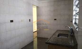 Imagem 6: SãO PAULO - Apartamento Padrão - Água Fria