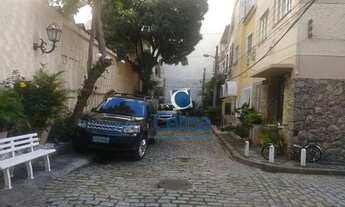 Imagem 3: Apartamento com 3 dormitórios à venda, 100 m² por R$ 900.000,00 - Copacabana - Rio de Jane