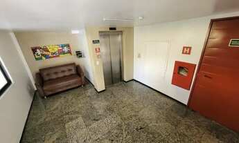 Imagem 4: APTO 3 QUARTOS 80M2 (PRÓXIMO A AV. WASHINGTON SOARES