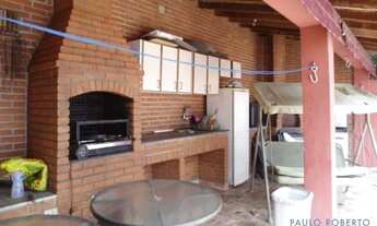 Imagem 2: CASA ASSOBRADADA - VILA IDA - SP