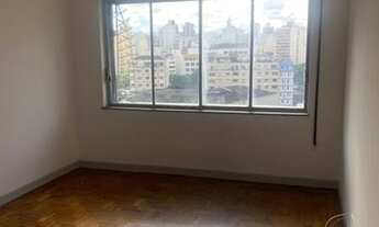 Imagem 2: Apartamento - 110 m², com 3 dormitórios e 2 banheiros / República - SP