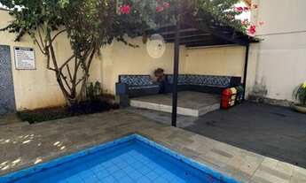 Imagem 2: APARECIDA DE GOIâNIA - Casa de Condomínio - Cidade Satélite São Luiz