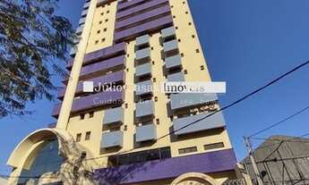 Imagem: SOROCABA - Padrão - Centro