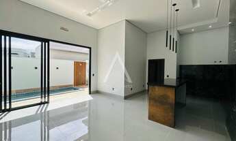 Imagem 6: CASA RESIDENCIAL em Sinop - MT, Condomínio Portal da Mata