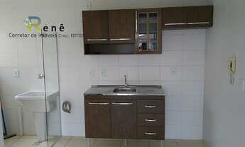 Imagem: HORTOLÂNDIA - Apartamento Padrão - JARDIM